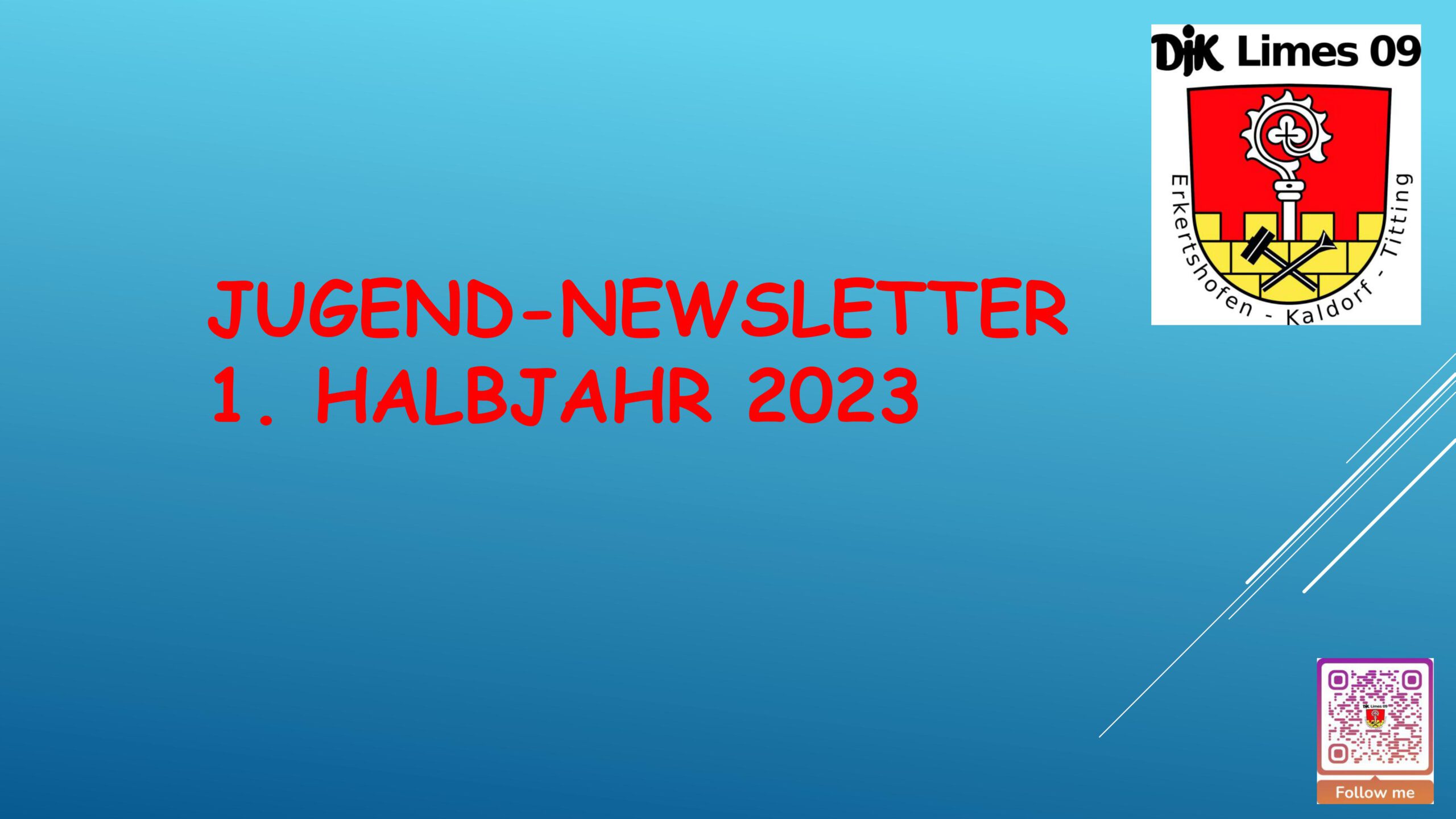 Read more about the article 1 Halbjahr-Newsletter 2023
