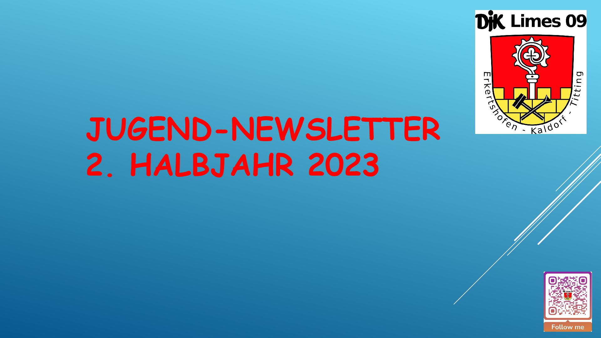Read more about the article 2 Halbjahr-Newsletter 2023
