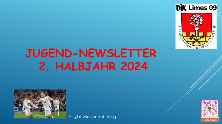 Mehr über den Artikel erfahren 2 Halbjahrs-Newsletter 2024